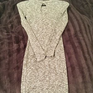 Women's Fitted Dress